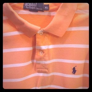 SOLD Men’s Polo Shirt